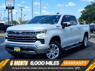 2022 Chevrolet Silverado 1500 for sale in Cleveland TX