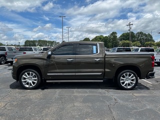 2023 Chevrolet Silverado 1500 for sale in Pearl MS