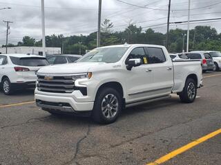 2023 Chevrolet Silverado 1500 for sale in Taylor MI