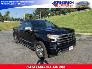 2023 Chevrolet Silverado 1500 for sale in Lynchburg VA