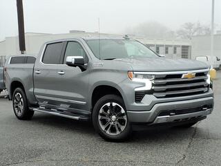 2024 Chevrolet Silverado 1500 for sale in Kernersville NC