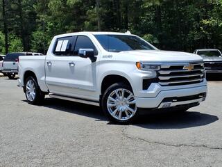 2024 Chevrolet Silverado 1500 for sale in Charlotte NC