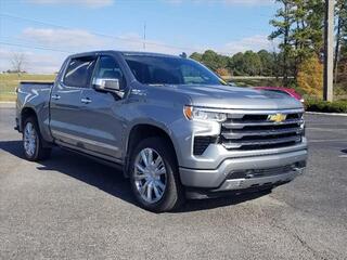 2024 Chevrolet Silverado 1500 for sale in Cleveland TN