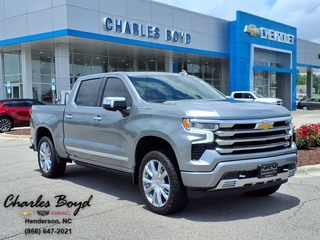 2023 Chevrolet Silverado 1500 for sale in Henderson NC