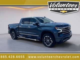 2024 Chevrolet Silverado 1500 for sale in Sevierville TN