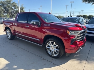 2024 Chevrolet Silverado 1500 for sale in Plano TX
