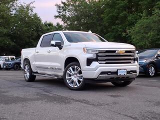 2023 Chevrolet Silverado 1500 for sale in Bowie MD