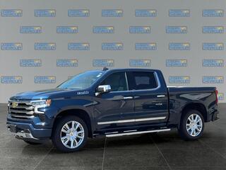 2023 Chevrolet Silverado 1500 for sale in Cincinnati OH