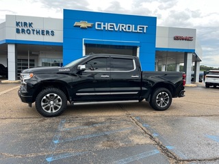 2024 Chevrolet Silverado 1500 for sale in Grenada MS