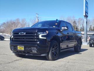 2024 Chevrolet Silverado 1500 for sale in West Lebanon NH