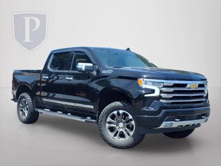 2023 Chevrolet Silverado 1500 for sale in Kernersville NC