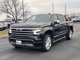 2024 Chevrolet Silverado 1500 for sale in Fenton MO