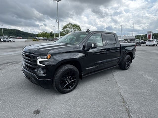 2024 Chevrolet Silverado 1500 for sale in Johnson City TN