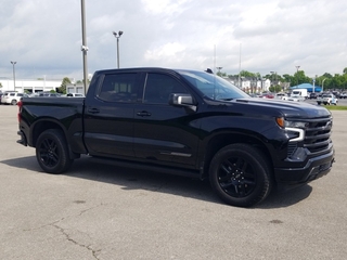 2024 Chevrolet Silverado 1500 for sale in Chattanooga TN