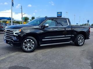 2023 Chevrolet Silverado 1500 for sale in Nederland TX