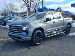 2023 Chevrolet Silverado 1500 for sale in Taylor MI