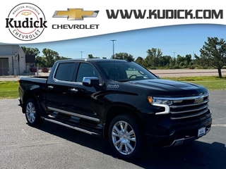 2024 Chevrolet Silverado 1500 for sale in Mauston WI