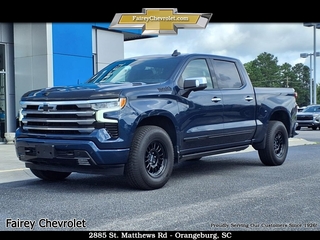 2023 Chevrolet Silverado 1500 for sale in Orangeburg SC