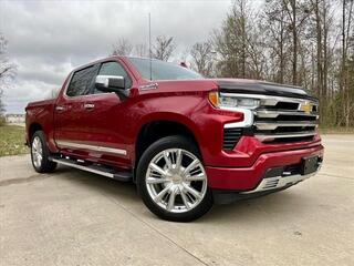 2023 Chevrolet Silverado 1500 for sale in Knoxville TN