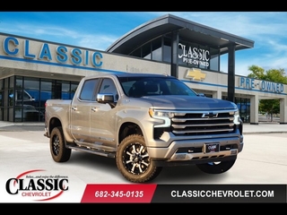 2024 Chevrolet Silverado 1500 for sale in Grapevine TX