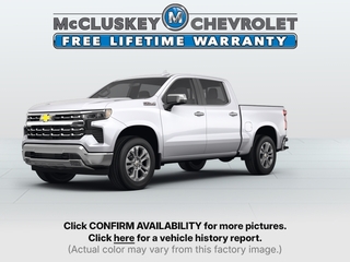 2024 Chevrolet Silverado 1500 for sale in Cincinnati OH