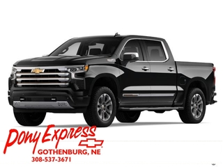 2023 Chevrolet Silverado 1500 for sale in Gothenburg NE