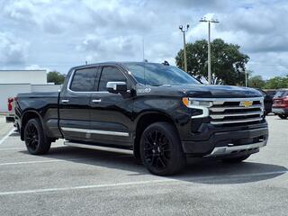 2024 Chevrolet Silverado 1500 for sale in Greer SC
