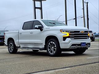 2024 Chevrolet Silverado 1500 for sale in Waco TX