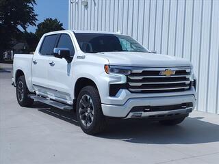 2024 Chevrolet Silverado 1500 for sale in New Era MI