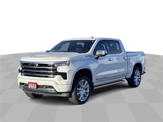 2023 Chevrolet Silverado 1500 for sale in Du Quoin IL