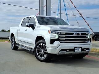 2023 Chevrolet Silverado 1500 for sale in Elgin TX