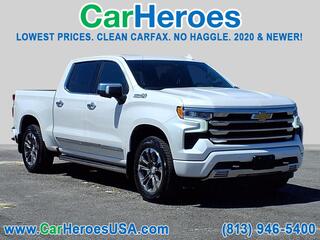 2024 Chevrolet Silverado 1500 for sale in Redondo Beach CA