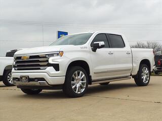 2024 Chevrolet Silverado 1500 for sale in West TX