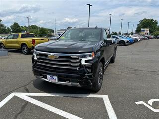 2024 Chevrolet Silverado 1500 for sale in West Springfield MA