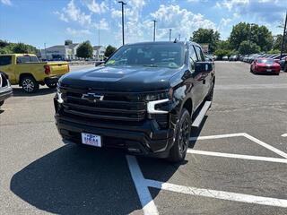 2024 Chevrolet Silverado 1500 for sale in West Springfield MA