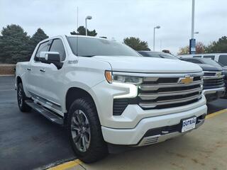 2022 Chevrolet Silverado 1500 for sale in Lincoln NE