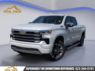 2023 Chevrolet Silverado 1500 for sale in Chattanooga TN