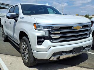 2023 Chevrolet Silverado 1500 for sale in Greenville SC