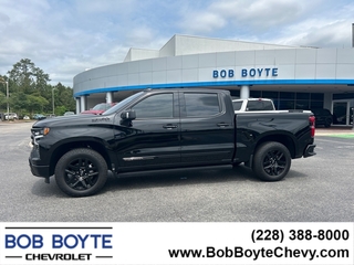2024 Chevrolet Silverado 1500 for sale in Biloxi MS