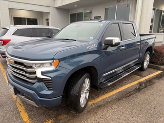 2024 Chevrolet Silverado 1500 for sale in Pearland TX