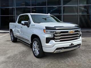 2022 Chevrolet Silverado 1500 for sale in Cleveland TN