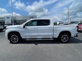 2024 Chevrolet Silverado 1500 for sale in Dandridge TN