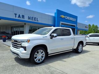 2024 Chevrolet Silverado 1500 for sale in Roxboro NC