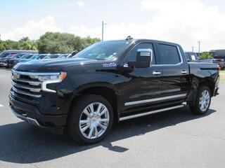2024 Chevrolet Silverado 1500 for sale in Leesburg FL