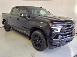 2024 Chevrolet Silverado 1500 for sale in Southern Pines NC