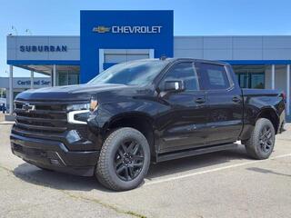 2024 Chevrolet Silverado 1500 for sale in Ann Arbor MI