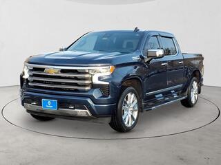 2022 Chevrolet Silverado 1500 for sale in Matteson IL