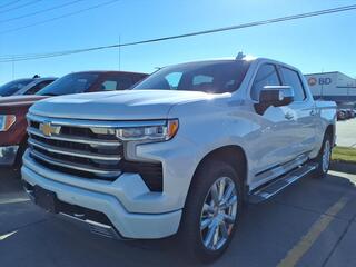 2022 Chevrolet Silverado 1500 for sale in Columbus NE