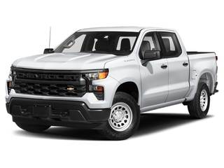 2023 Chevrolet Silverado 1500 for sale in Chattanooga TN