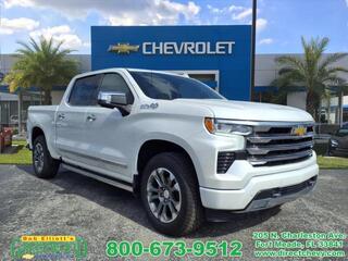 2024 Chevrolet Silverado 1500 for sale in Fort Meade FL